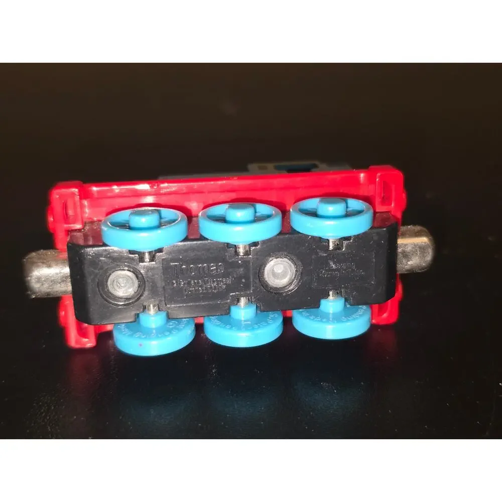 Thomas & Friends Take n Play Along Thomas #1 Diecast Metal‎ Train Tank Engine